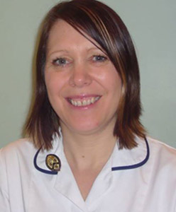 Carole Snell BSc (Hons) Physiotherapy